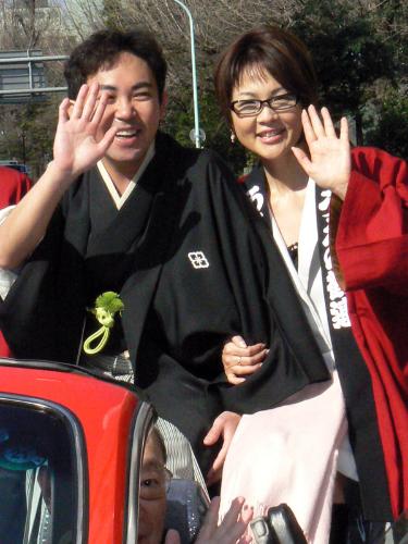 【画像・写真】正蔵家の地下室も？海老名家はいつもオープン