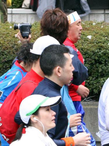 【画像・写真】松村邦洋　合併症に気をつけてしばらく休養