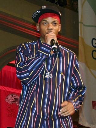 【画像・写真】熱唱のジェロに大きな拍手／ワシントン桜祭り