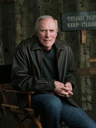 【画像・写真】イーストウッド俳優引退宣言、監督専念へ