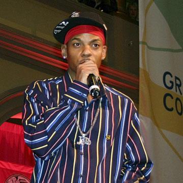 【画像・写真】ジェロ　ワシントン桜祭りで「海雪」披露