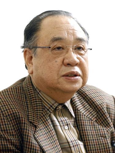 【画像・写真】悪役から善人まで“個性派”金田龍之介さん逝く