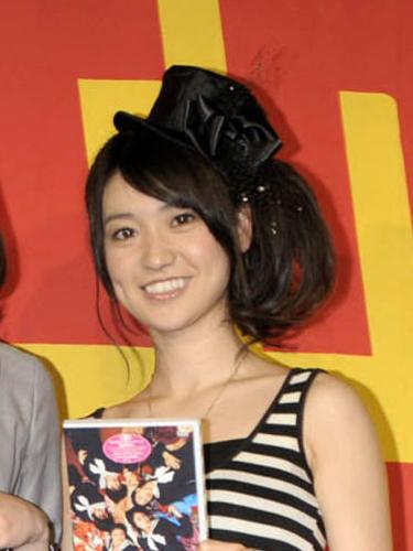 【画像・写真】ＡＫＢ大島優子「ノドの手術」に無事成功