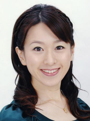 【画像・写真】日テレの山本アナが結婚　お相手はライバル社の…