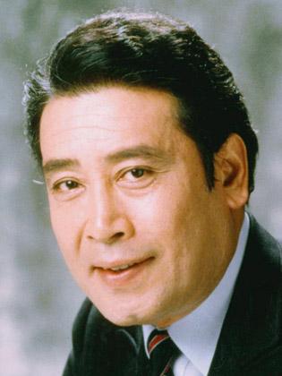 【画像・写真】中丸忠雄さん死去　映画、テレビ、舞台で活躍　