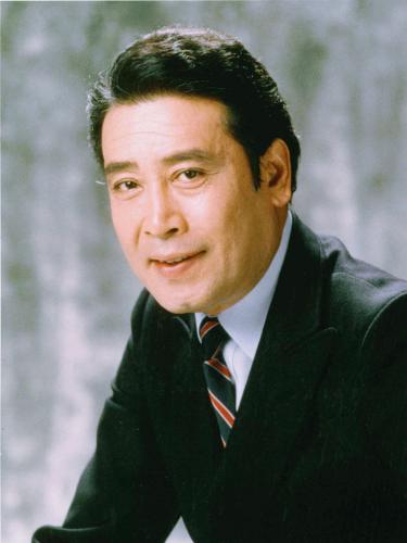 【画像・写真】中丸忠雄さん　動脈りゅう破裂で死去