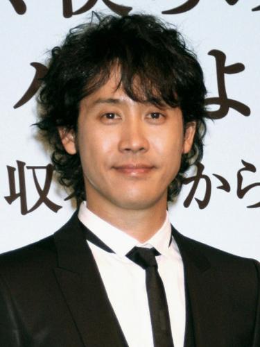 【画像・写真】大泉洋が結婚！姉さん女房は“心の支え”