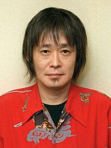 死去したロック歌手の忌野清志郎さん