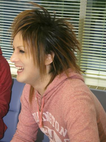 【画像・写真】音を彩る“芸術集団”