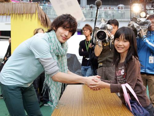 【画像・写真】玉木宏“エロ妄想”膨らみすぎて…即答を断念