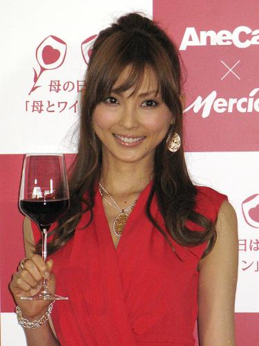【画像・写真】押切もえ“追突事故”遭遇の恋人の心境伝える