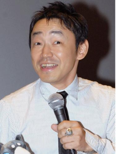 【画像・写真】アリキリ石井正則、３１歳会社員と再婚！