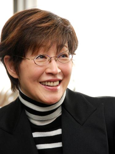 【画像・写真】美人女子アナの草分け…頼近美津子さん死去