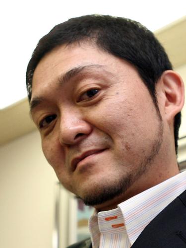 【画像・写真】松ちゃん兄は現代の救世主？マスク無償配布開始