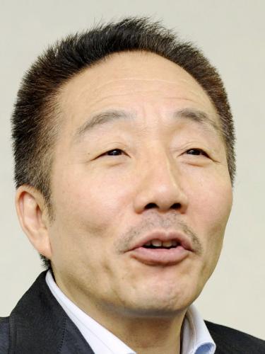 【画像・写真】カウス自論「襲撃犯は慎重、直筆脅迫状はバカ」