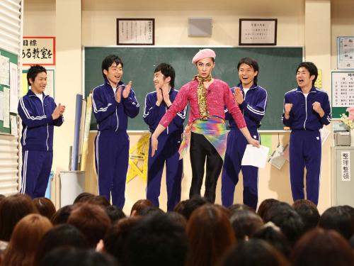 【画像・写真】吉本お笑いフェス　フジＴＶとコラボ