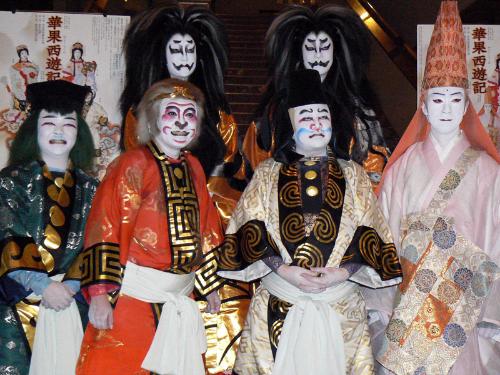 市川右近が一新 初心者が感動できる歌舞伎 スポニチ Sponichi Annex 芸能