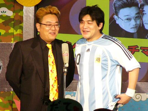 【画像・写真】サンド富澤　４月に結婚していた