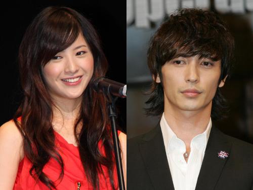 【画像・写真】ドラマがきっかけ！玉木＆吉高　真剣交際