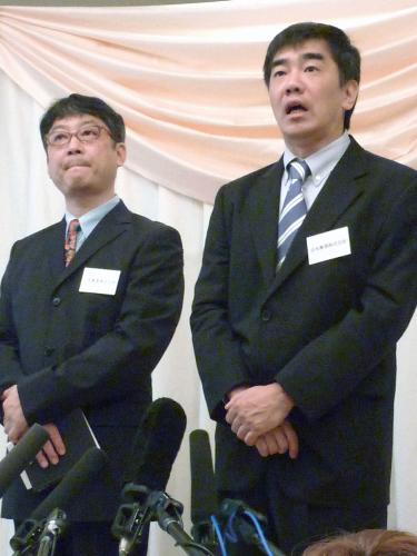 【画像・写真】カウス脅迫は質問なし…吉本興業が株主総会