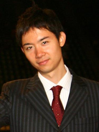 【画像・写真】スーパーニュース新キャスターに田淵氏の長男