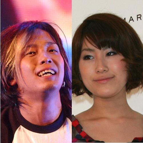 【画像・写真】ＩＭＡＬＵ　今井絵理子の元夫と１０歳差愛