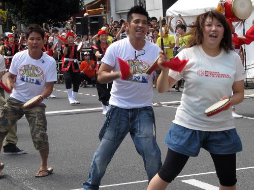 【画像・写真】ゴリ推奨の“沖縄アグー豚”＝森三中の…
