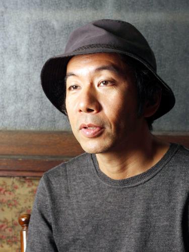 【画像・写真】“ニュー鉄男”ベネチア映画祭で大暴れ