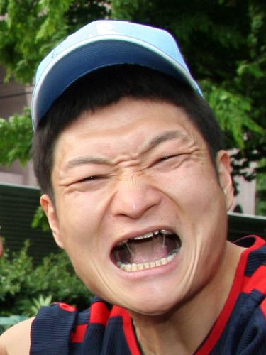 【画像・写真】ザブングル・加藤　ウワサの彼女とゴールイン