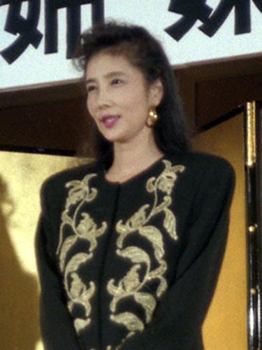 【画像・写真】女優の大原麗子さんが死去…死後２週間以上