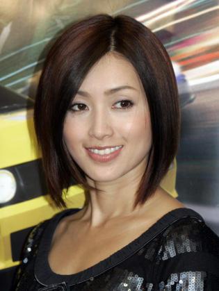 【画像・写真】行方不明の酒井法子容疑者に逮捕状