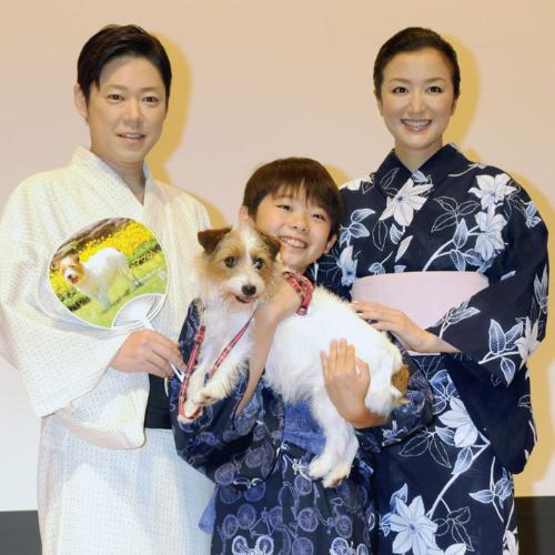 【画像・写真】阿部サダヲ「もういいです。本当にその通りです」