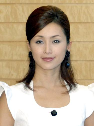 【画像・写真】毛髪から覚せい剤反応…酒井法子容疑者の拘置延長