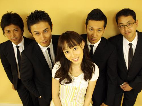 【画像・写真】おしり～な「終電なくなるけど…見に来て！」