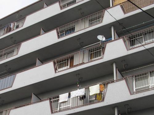 【画像・写真】酒井容疑者の逃走手助け“社長”らの素性判明