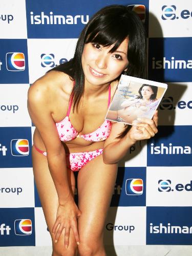 【画像・写真】殿方が大好きなあのシーンで“スケスケ”になっちゃう