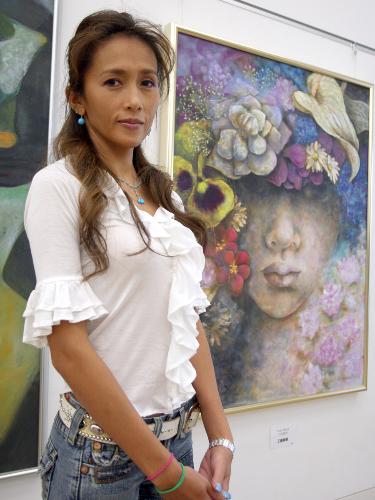 【画像・写真】工藤静香、最後に会ったのは…「やせたなあって」