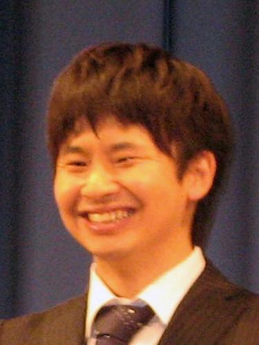 【画像・写真】「オードリー」コンビでインフルだった…