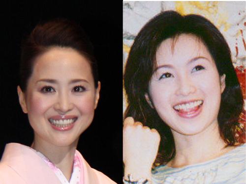 【画像・写真】後輩酒井被告の不祥事…松田聖子が心配テレフォン