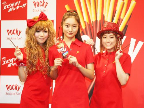 【画像・写真】ＩＭＡＬＵ、頼りのあの人は「意外とケチなんですよ～」