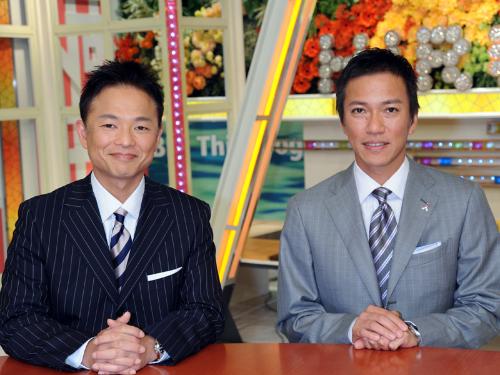 【画像・写真】ＴＢＳお昼の生番組「ひるおび！」が大改編