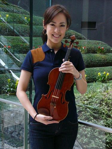 【画像・写真】松本蘭　「大阪のおじさま」との交流楽しみ