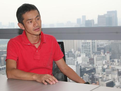 【画像・写真】イモトアヤコはなぜ大幅に遅れを縮めることができたのか