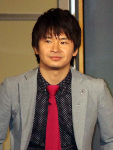 【画像・写真】別荘所有者？オードリー若林“とばっちり炎上”