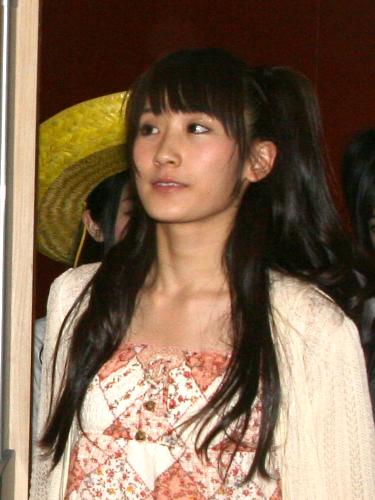 【画像・写真】「ＡＫＢ」小原春香が「ＳＤＮ」へ移籍