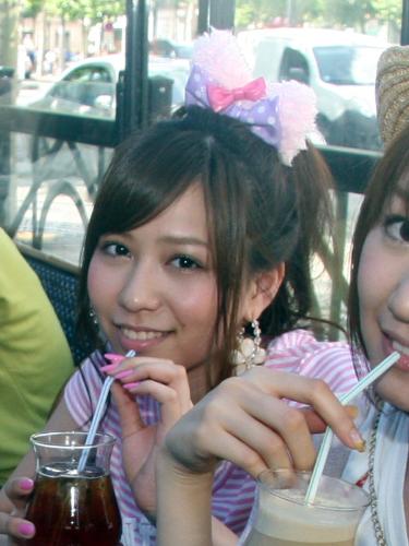 【画像・写真】元気っ娘のあのメンバーも…インフル感染