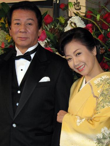 【画像・写真】杉良太郎「芸能界全体で薬物検査した方がいい」