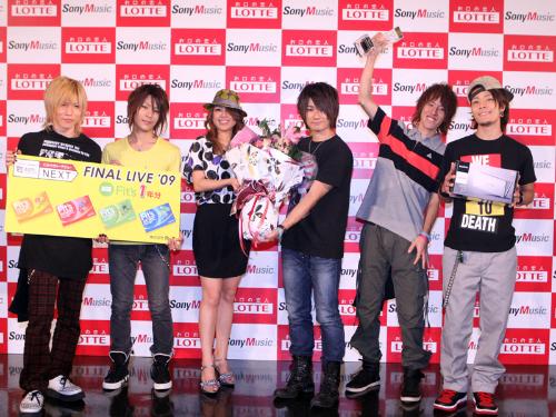 【画像・写真】伊藤由奈も大絶賛！５０００組の頂点が決定