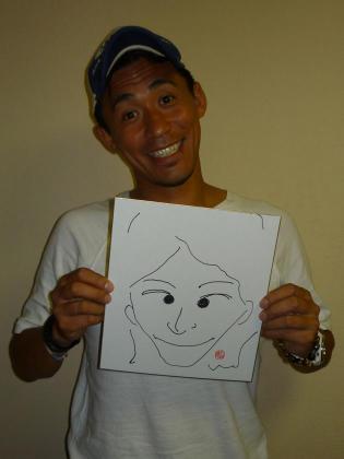 【画像・写真】うらやましい～！婚約したＷ石田【月間ニュース大賞】