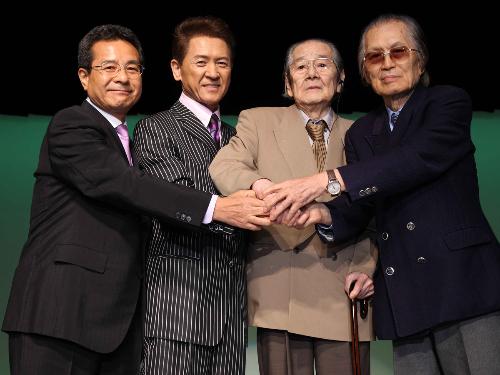 【画像・写真】各駅停車の歌手人生…千葉一夫、気がつけば３０周年